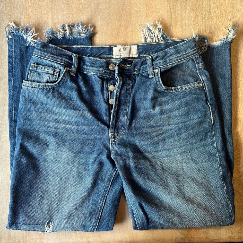 WE THE FREE Jeans